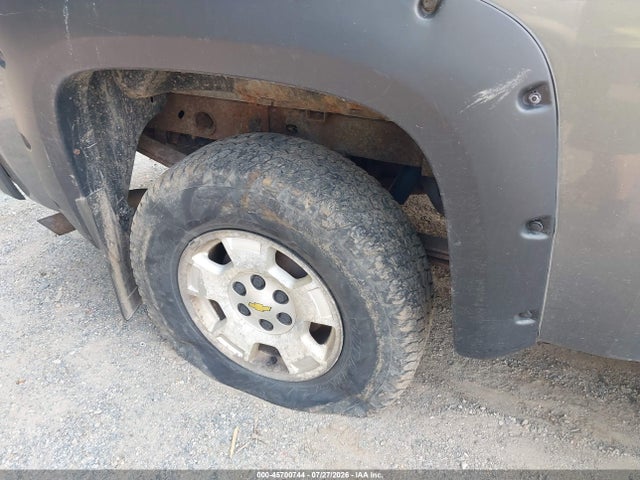 صورة 6 لـ 2011 Chevrolet SILVERADO 1500 LT