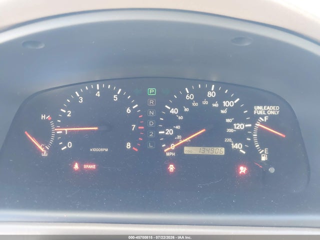 صورة 7 لـ 1999 Lexus ES 300