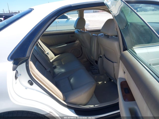 صورة 8 لـ 1999 Lexus ES 300
