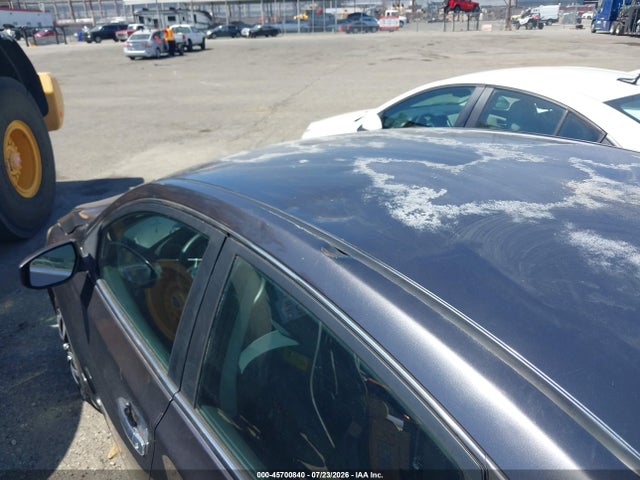 2014 Nissan SENTRA SV thumbnail 15