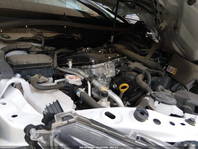 2022 TOYOTA COROLLA HYBRID LE 10