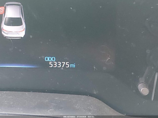 2022 TOYOTA COROLLA HYBRID LE 14