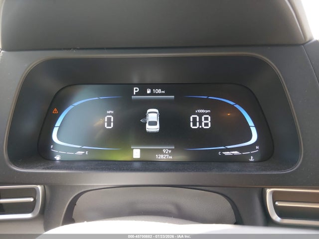 صورة 7 لـ 2025 Hyundai ELANTRA SEL SPORT