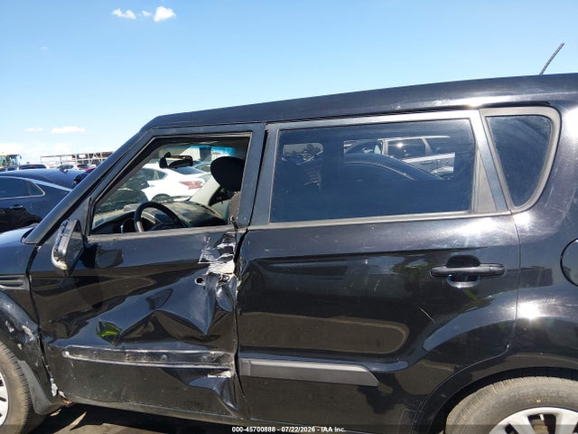 2012 KIA SOUL + 缩略图 14