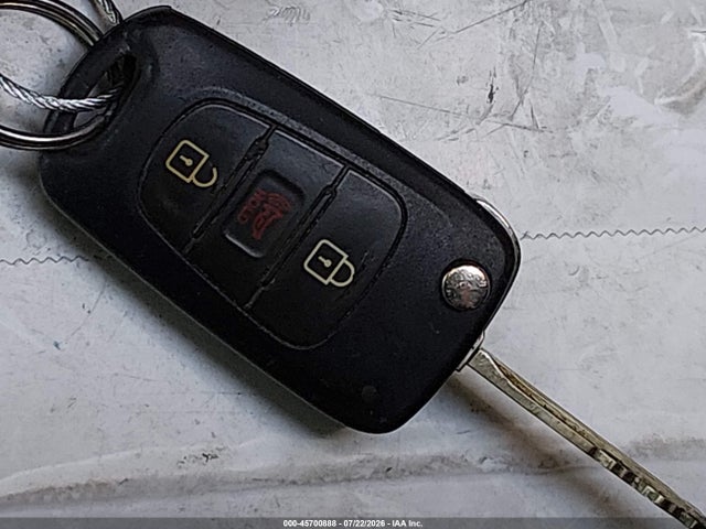 2012 KIA SOUL + 缩略图 11