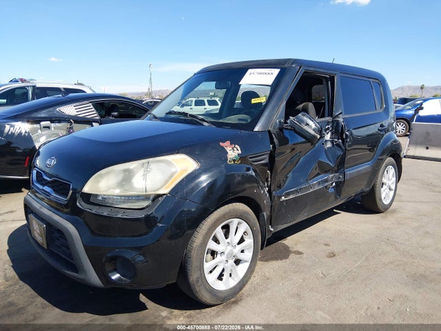2012 KIA SOUL + 照片 6