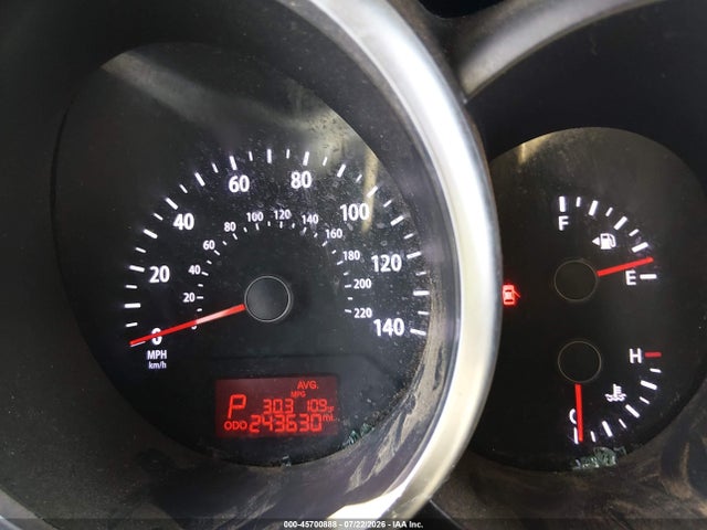 2012 KIA SOUL + 照片 7