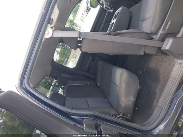2010 GMC SIERRA 1500 SL photo 8