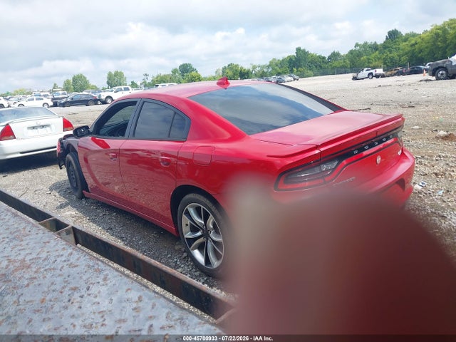 2015 Dodge CHARGER R/T 照片 3