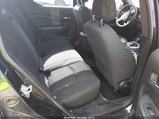 صورة 8 لـ 2012 Dodge AVENGER SE