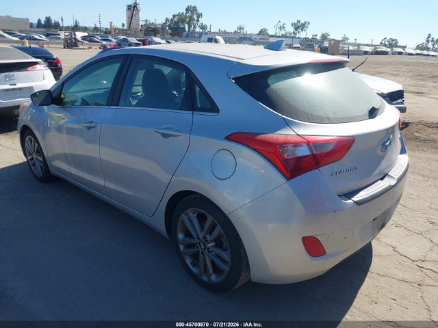 صورة 3 لـ 2016 Hyundai ELANTRA GT