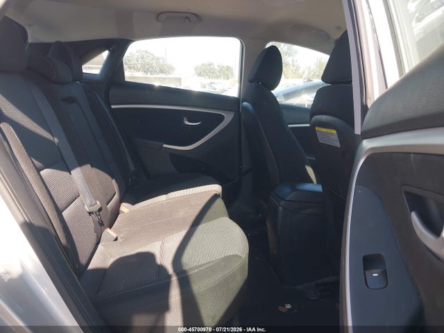 صورة 8 لـ 2016 Hyundai ELANTRA GT