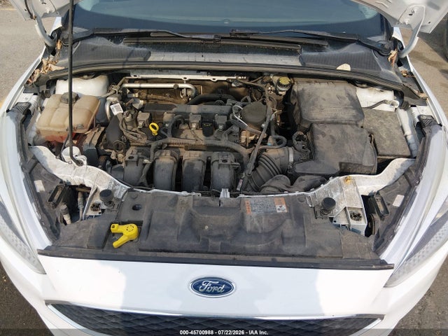 2015 FORD FOCUS SE — фото 10