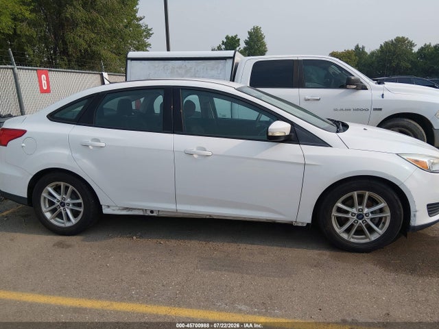 2015 FORD FOCUS SE — фото 6