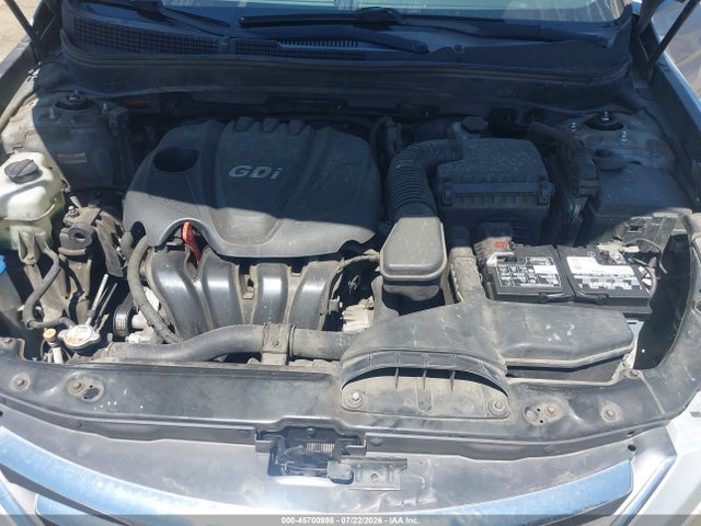 صورة 10 لـ 2014 Hyundai SONATA SE