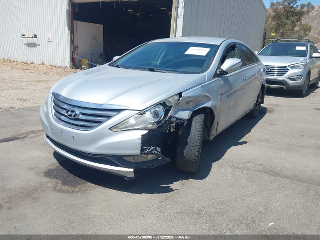 صورة 2 لـ 2014 Hyundai SONATA SE