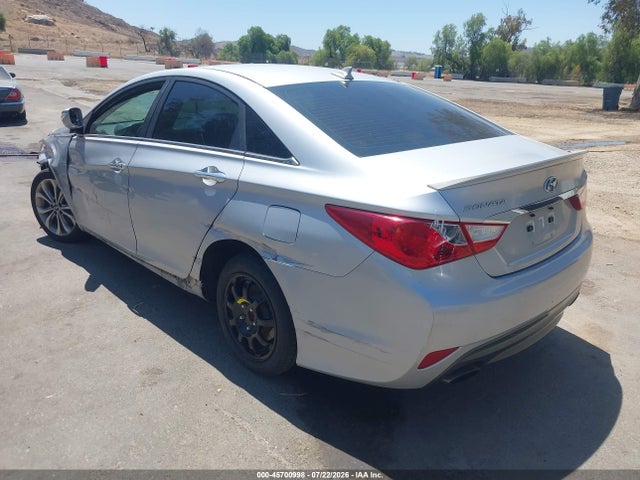 صورة 3 لـ 2014 Hyundai SONATA SE