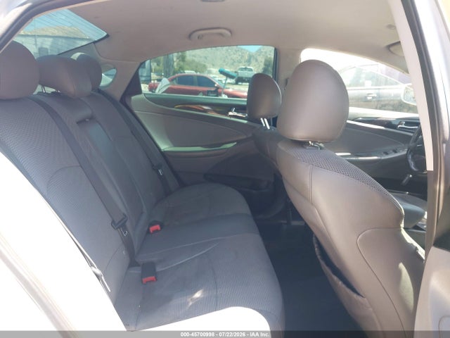 صورة 8 لـ 2014 Hyundai SONATA SE