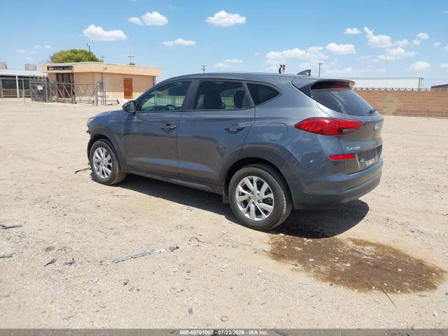 2019 HYUNDAI TUCSON SE 3