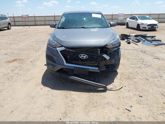 2019 HYUNDAI TUCSON SE 6