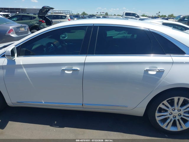 صورة مصغرة 14 لـ 2019 Cadillac XTS LUXURY