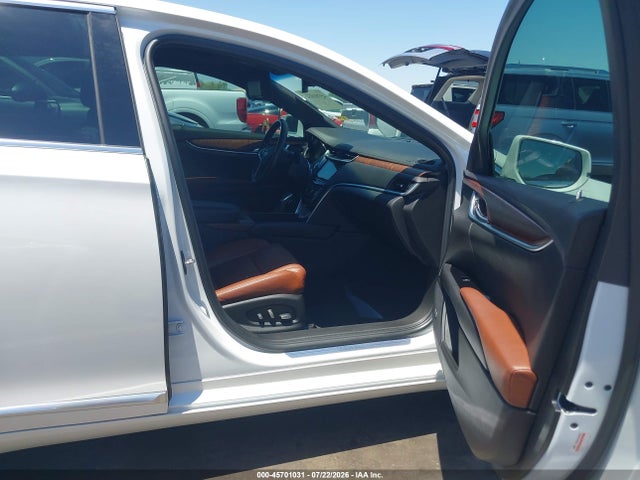 2019 Cadillac XTS LUXURY 照片 5