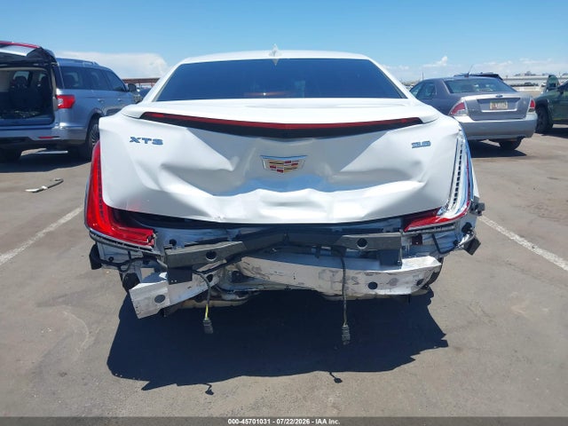 2019 Cadillac XTS LUXURY 照片 6