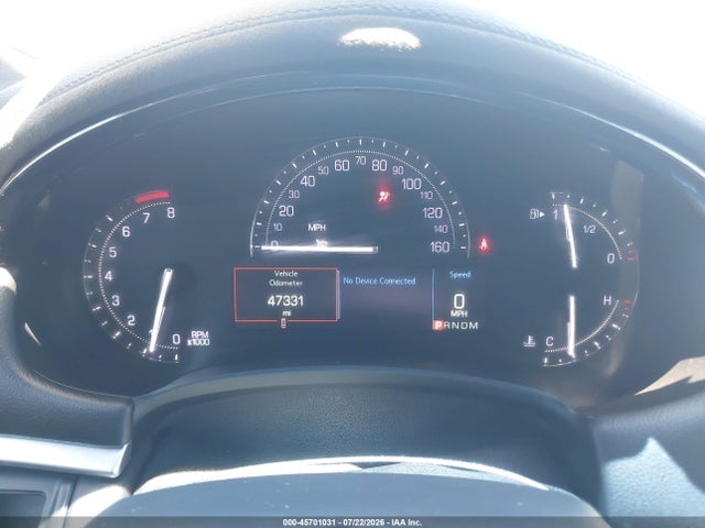 2019 Cadillac XTS LUXURY 照片 7