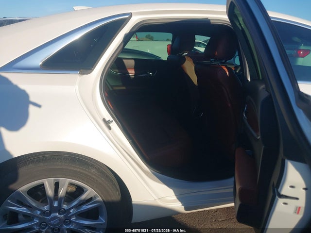 2019 Cadillac XTS LUXURY 照片 8