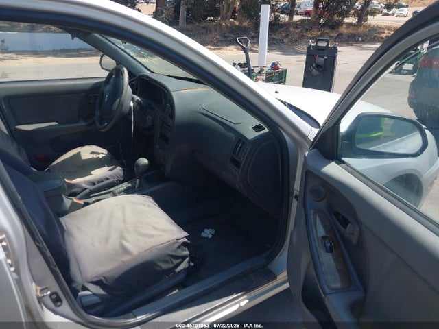 2006 Hyundai ELANTRA GLS/LIMITED 照片 5
