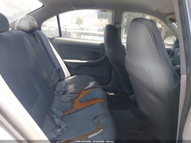 2006 Hyundai ELANTRA GLS/LIMITED 照片 8