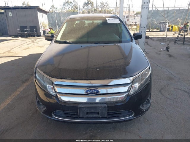 2012 FORD FUSION SE — миниатюра 12