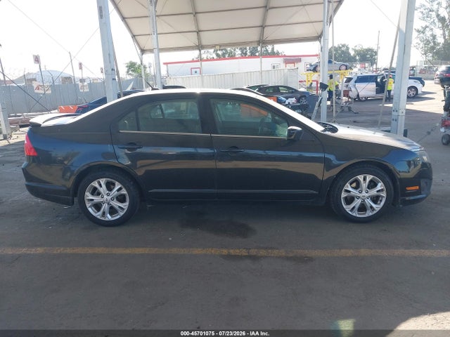 2012 FORD FUSION SE — миниатюра 13