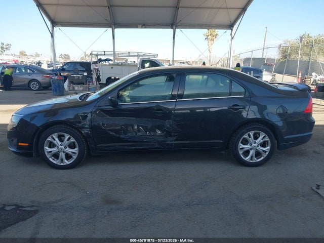 2012 FORD FUSION SE — миниатюра 14