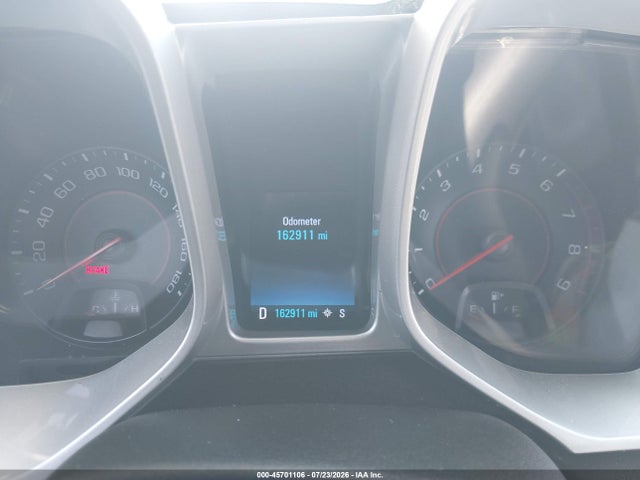 2015 Chevrolet CAMARO 2SS 照片 7