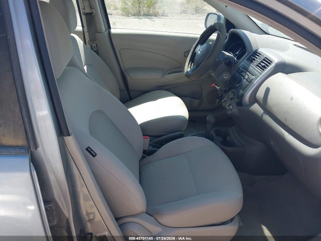صورة 5 لـ 2012 Nissan VERSA 1.6 SV