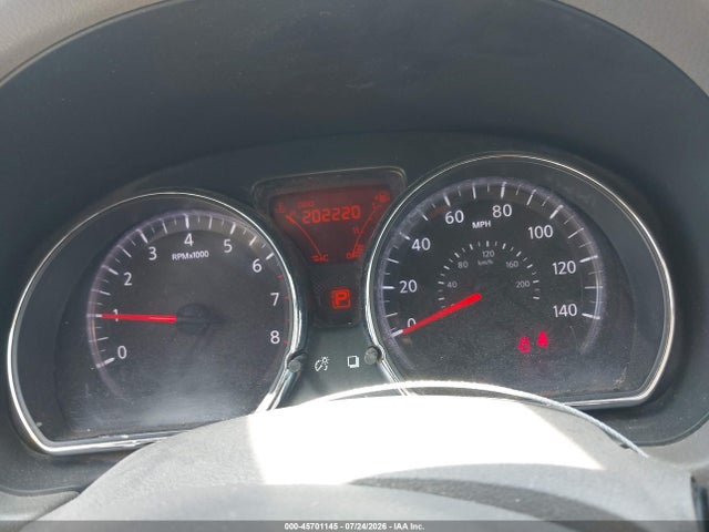 صورة 7 لـ 2012 Nissan VERSA 1.6 SV