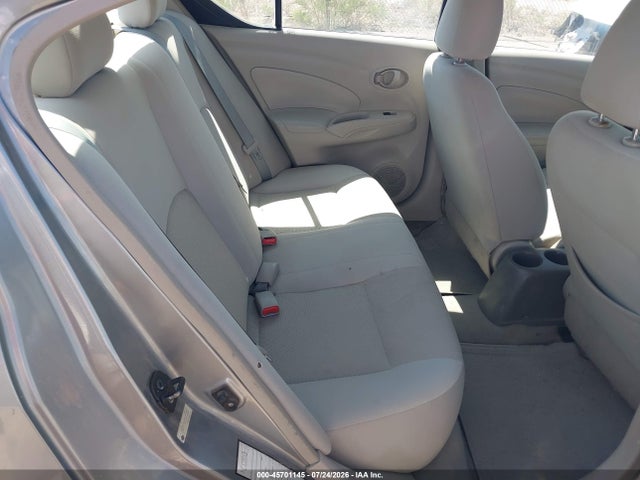 صورة 8 لـ 2012 Nissan VERSA 1.6 SV