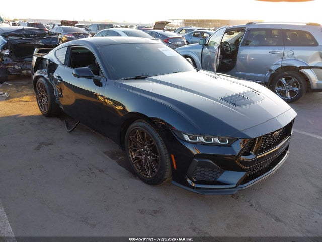 صورة 1 لـ 2024 FORD MUSTANG GT PREMIUM FASTBACK