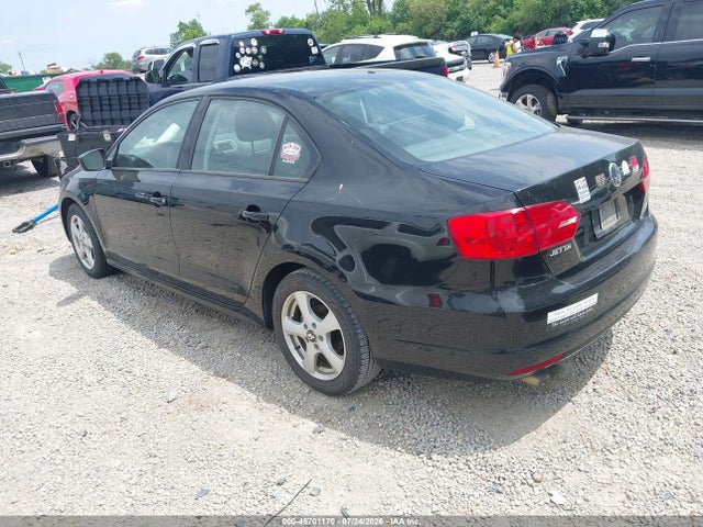 2014 Volkswagen JETTA 2.0L S 照片 3
