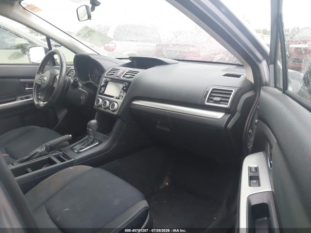 2016 Subaru IMPREZA 2.0I SPORT PREMIUM — фото 5