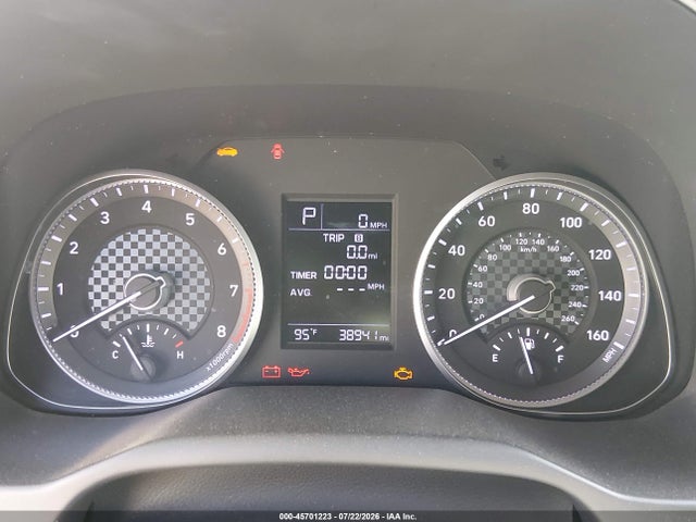 2019 Hyundai ELANTRA SE — фото 7