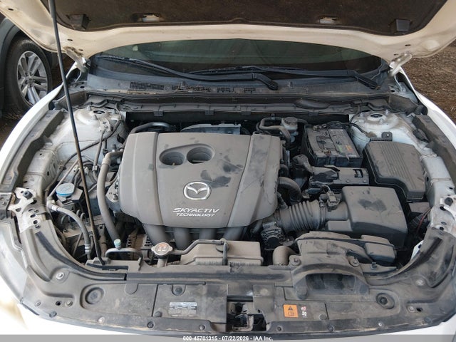 صورة 10 لـ 2014 Mazda MAZDA6 I SPORT