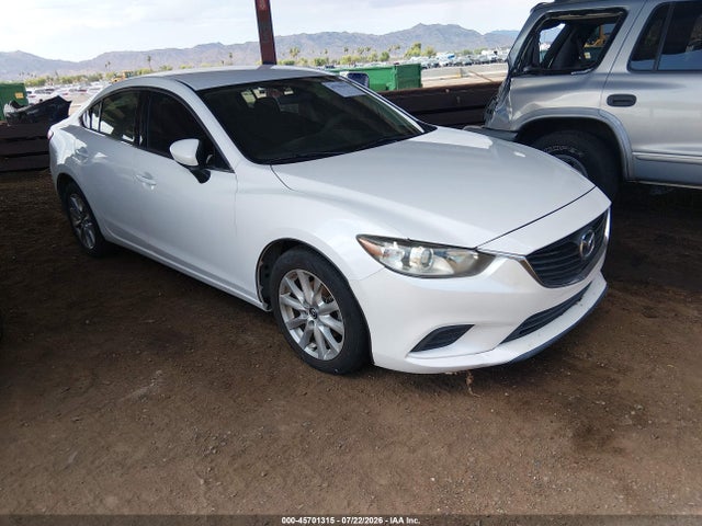 صورة 1 لـ 2014 Mazda MAZDA6 I SPORT