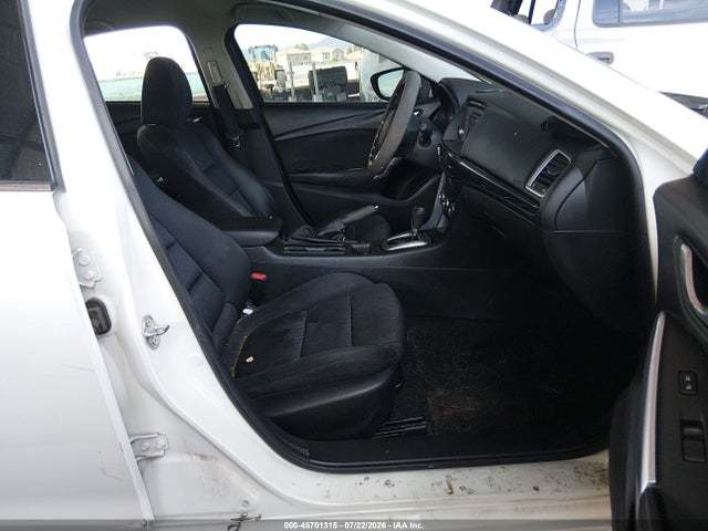 صورة 5 لـ 2014 Mazda MAZDA6 I SPORT