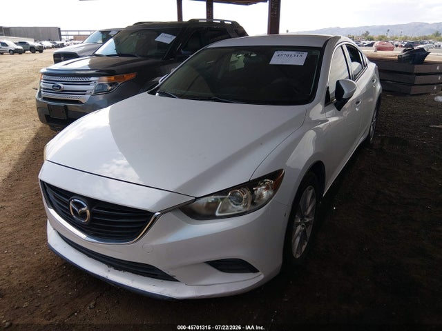 صورة 6 لـ 2014 Mazda MAZDA6 I SPORT