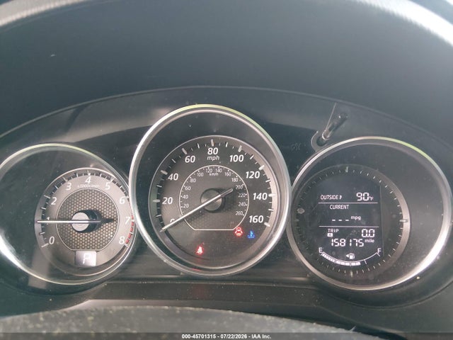 صورة 7 لـ 2014 Mazda MAZDA6 I SPORT