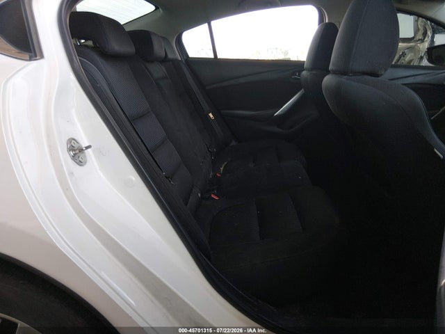 صورة 8 لـ 2014 Mazda MAZDA6 I SPORT
