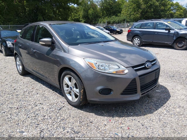2014 FORD FOCUS SE 照片 1