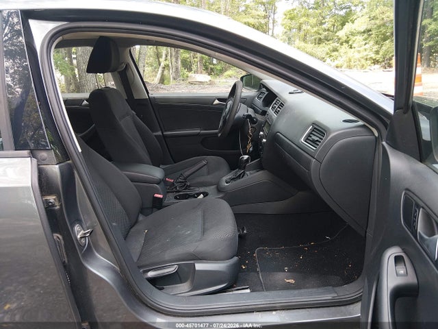 2014 Volkswagen JETTA 2.0L S 照片 5